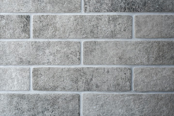 Brick Wall Background