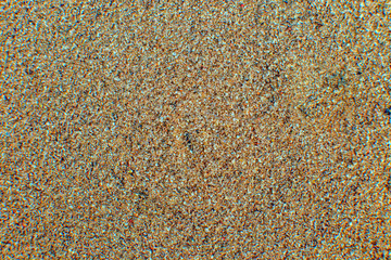 beautiful sand texture with shades