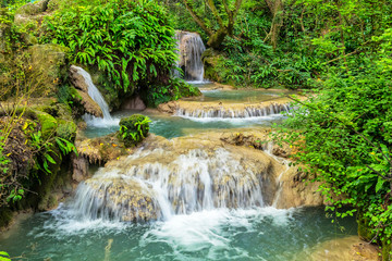 Amazing, Unbelievable Krushuna waterfalls, Bulgaria