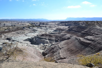 Landscape Argentina
