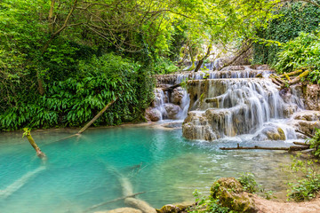 Amazing, Unbelievable Krushuna waterfalls, Bulgaria