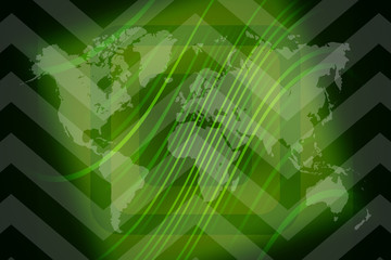 abstract, green, light, blue, pattern, design, illustration, wallpaper, texture, technology, backdrop, digital, black, web, color, space, motion, wave, halftone, grid, curve, art, graphic, dark, dots