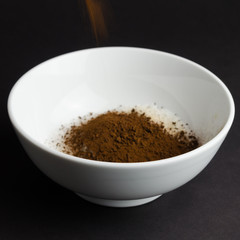 How to making Dalgona coffee