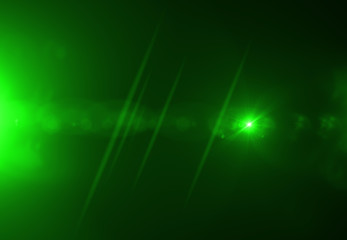 Modern lens flare red background streak rays (super high resolution)