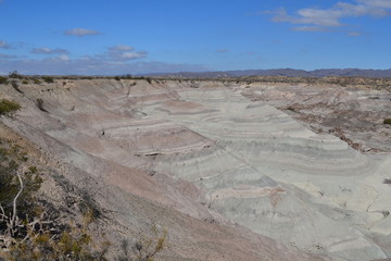 Landscape Argentina