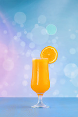 freshly squeezed juices concepts for detoxification