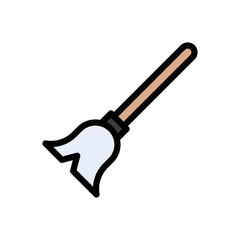 brush