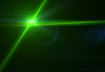 Abstract backgrounds lights (super high resolution)	