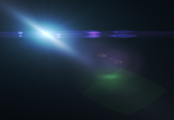 Abstract backgrounds lights (super high resolution)	
