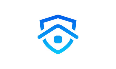 Stay At Home Iocn | Covid-19 Pandemic | Quarantine Safety