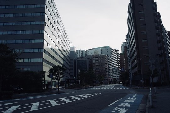 Kobe city