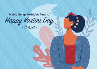 Happy Kartini Celebration