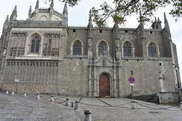 san juan de los reyes