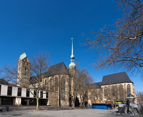 Innenstadt Dortmund