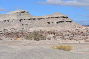 Landscape Argentina
