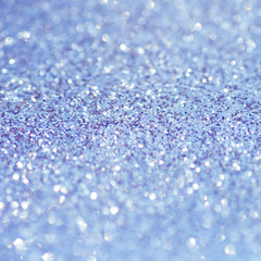 Bokeh lights background as a design element.