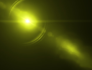 Abstract backgrounds lights (super high resolution)	
