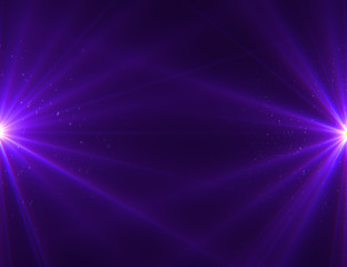 Abstract backgrounds lights (super high resolution)	
