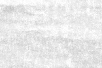 Grey paper with white stain background texture
