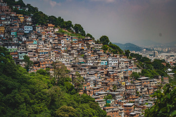 favela