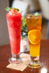 beverage