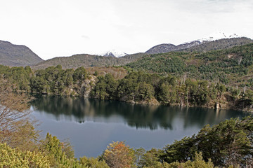 SAN MARTIN DE LOS ANDES