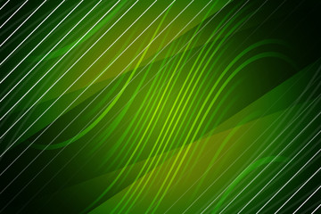 Obraz premium abstract, design, green, pattern, web, light, blue, texture, wallpaper, black, technology, motion, art, spider, net, spiral, abstraction, backdrop, space, tunnel, fractal, illustration, line, shape