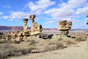 Landscape Argentina