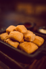 papas