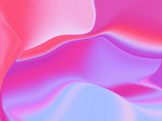 abstract pink background