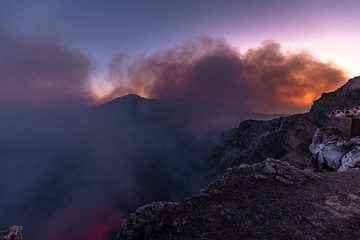 Eine Reise durch das schöne Nicaragua.