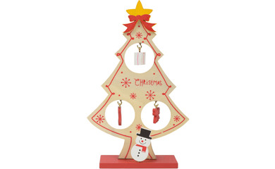 christmas tree decorations