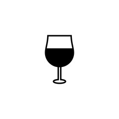 drink icons, Cocktail icon, drink sign and symbol vector design