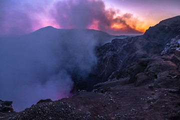 Eine Reise durch das schöne Nicaragua. © Haider