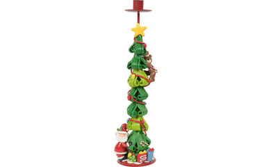 christmas tree decorations