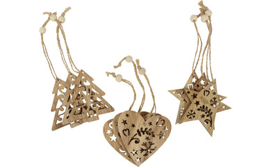 christmas tree decorations