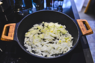 Cibo salutare