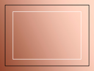 Fototapeta premium Bright, colored background for text with a gradient.