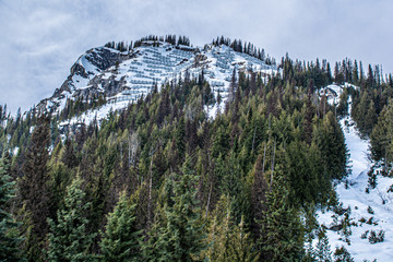 Avalanche Controls