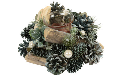 christmas decoration, new year decoration