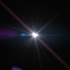 Fototapeta premium Abstract backgrounds lights (super high resolution) 