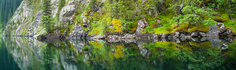 Allphotokz Lake Kolsay 20070625 0102 5D PS