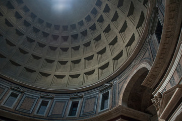 dome, church in italy