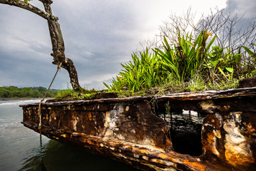 Eine Reise durch das wundervolle Costa Rica.