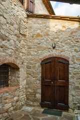 Italy, doors 