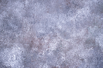Fototapeta premium Grey concrete abstract textured background