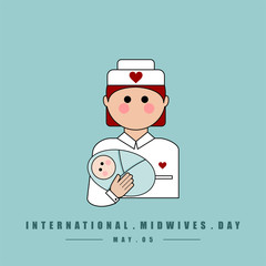 International Midwives Day