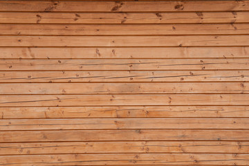 wooden background, wooden wall, light wood wall