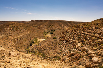 djebel dahar