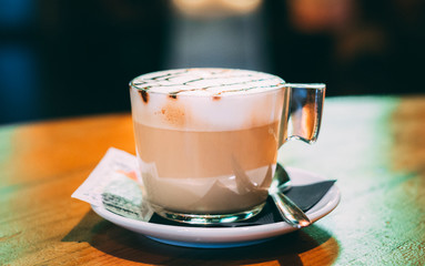 Taza de café